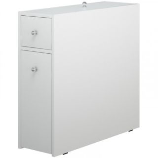 Комод Corozo Энри 20 Z2 белый SD-00000608